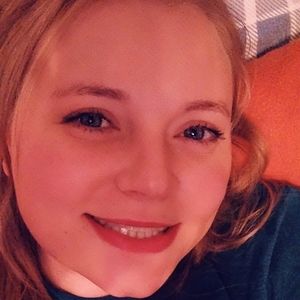 Meet your Posher, Krystle